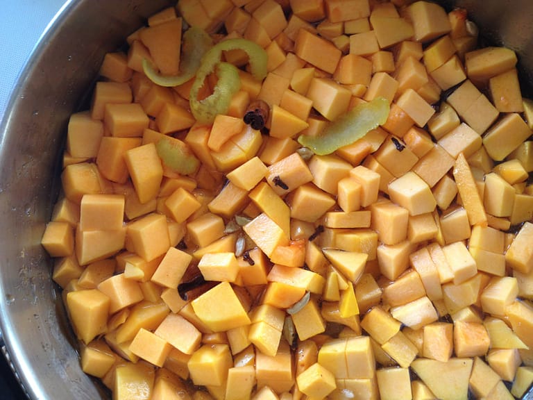 How to make pickled squash and other holiday edible  gifts