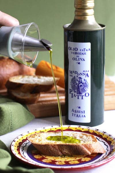 How to chose the best extra virgin olive oil